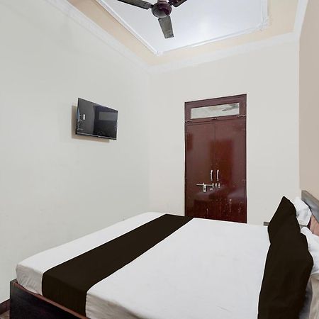 Oyo Hotel Maharaja Palace 메루트 외부 사진